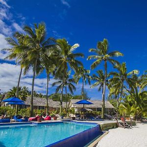 Manuia Beach Resort